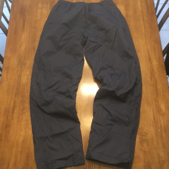 Wind Pants - Picture 2 of 3